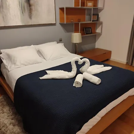 Apartamento Sunset Sea View *